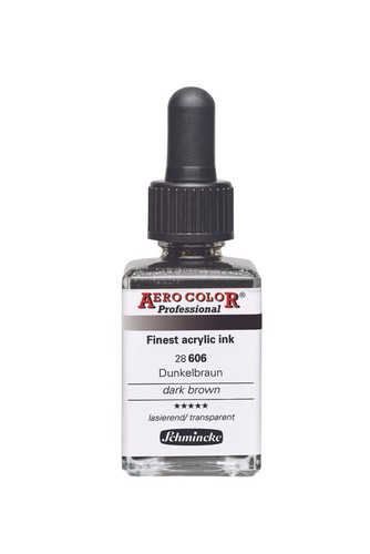 Dunkelbraun - (517,50€/1l),