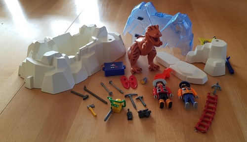 Playmobil 3170