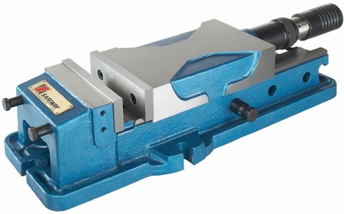 Elmag hydraulikschraubstock - elmag,