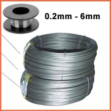Highly Pure Titanium Wire