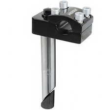 Fahrrad Vorbau 22,2 BMX MTB Stem Fahrradlenkervorbau Topload 36 mm Radsport Bike