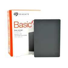 Seagate basic easy - seagate,