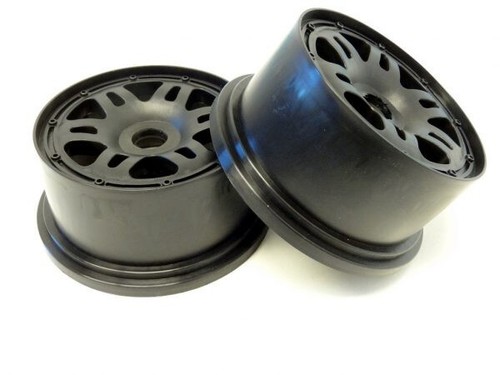 Nylon felgen hinten 2 - nylon, (2