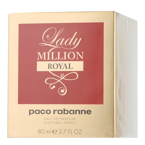 Paco rabanne lady - paco,