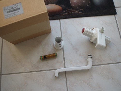 Stiebel eltron ablauf ebk - -,