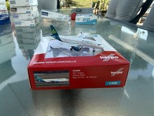 *Rare* Herpa 1:500 Aer Lingus