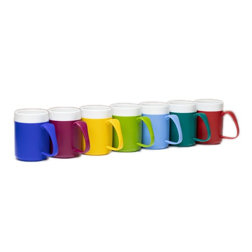 Ornamin thermo trinkbecher - ornamin, thermo-trinkbecher