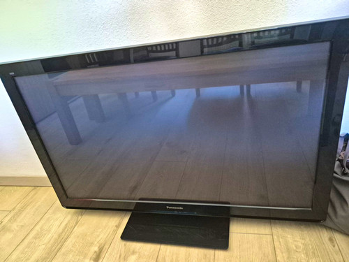 Panasonic p42u30e zoll - panasonic, 42