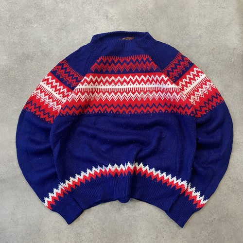 Kingsport norweger pullover - kingsport,