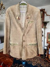 Herren Trachtenjacke Meindl