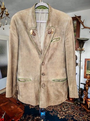 Herren trachtenjacke meindl - herren,