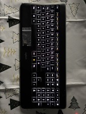 Logitech K800 Kabellos
