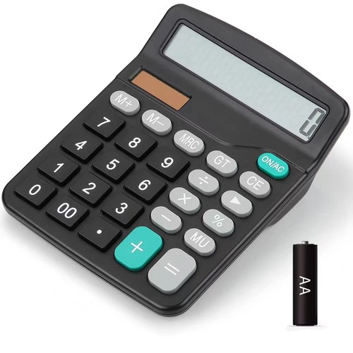 Bimormat taschenrechner dual - bimormat, taschenrechner,dual