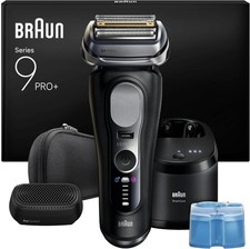 Braun Rasierer Serie 9 Pro+