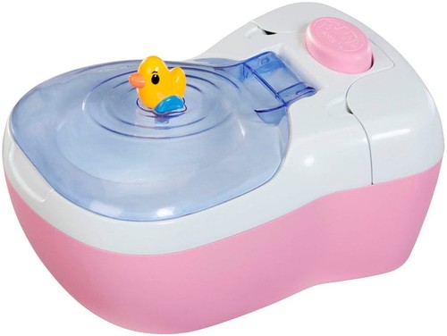 Baby born puppen toilette - puppen,