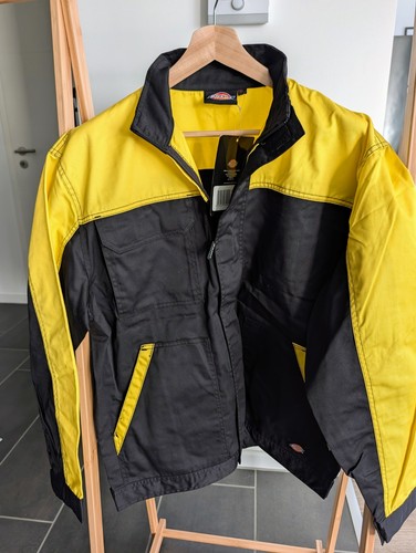 Dickies everyday jacke - jacke, xl