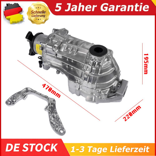 Original differential - original,