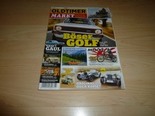 Auto Zeitung Zeitschrift -