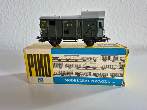 Ddr piko 143 oldtimer - me,