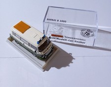 Zenker Brekina B 1000 Barkas