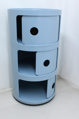Kartell container stauraum - kartell,