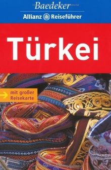 Baedeker allianz reiseführer - baedeker,