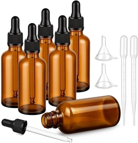 Pipettenflasche 50ml braune - pipettenflasche,