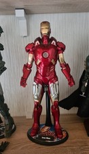 Empire Toys IRON MAN wie HOT