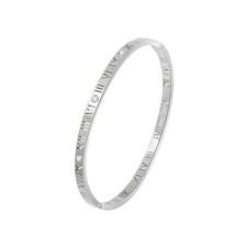 Roma Éternelle Bangle –