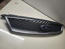 Frontgrill Kühlergrill  4M518C436BC  FORD FOCUS II 