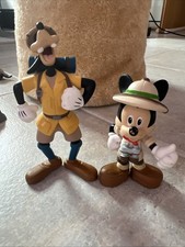Disney Sammlerfiguren Goofi