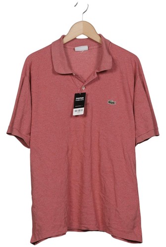 Lacoste poloshirt herren - poloshirt,