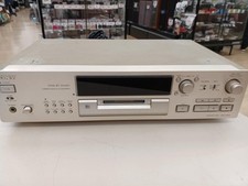 Sony MDS-JB920 Minidisc Md Deck Recorder – Versand Aus Japan – Gebraucht