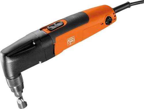 Fein knabber blk1 350 - fein, e