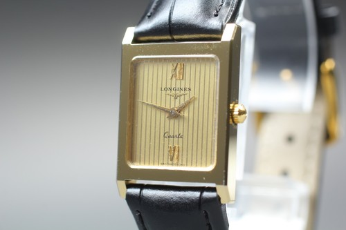 Near mint longines 960 - near, 6340