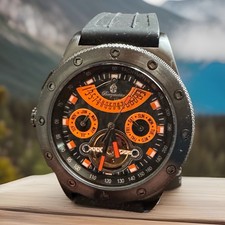 Burgmeister Herrenuhr