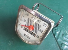 Tacho VDO    für NSU Quickly