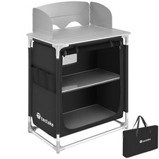 Campingküche faltbar Alu