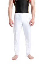 ERVY 89802  lange Kunstturnhose "Connor Pro" (weitere Beine) - 5*Farben