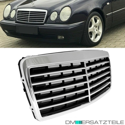 Mercedes klasse w210 s210 - mercedes,