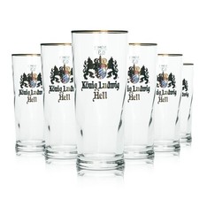 König ludwig glas - ludwig,
