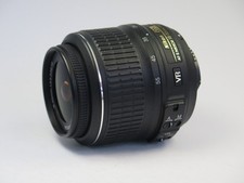 Defekt - Nikon AF-S DX NIKKOR