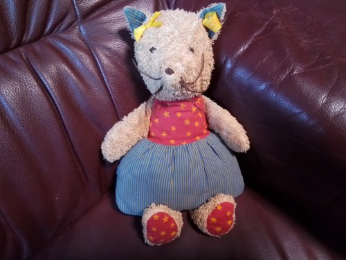 Steiff stofftier kuscheltier - steiff,