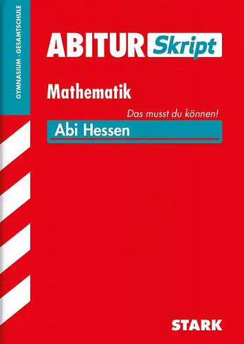 Stark mathematik - mathematik,