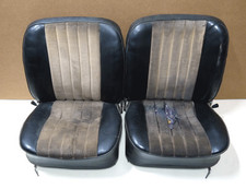 PORSCHE 911 912 Sitze Recaro