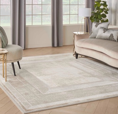 Nourison glitz glz07 ivory - nourison,