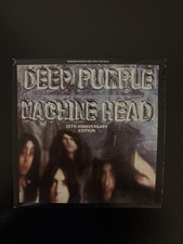 Deep Purple - Machine Head /