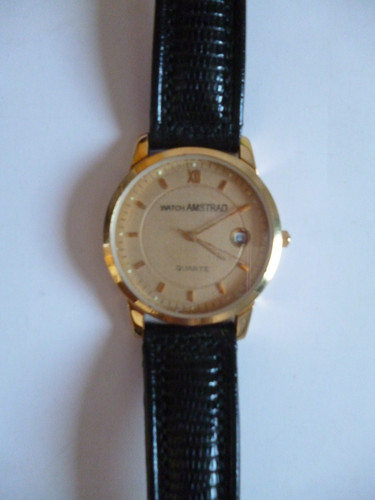 Armstrad quartz uhr - quartz,