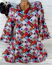 New Jersey Designer Tunika