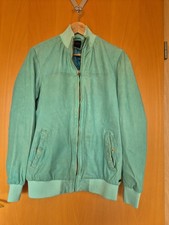 Lederjacke Scotch & Soda Gr M